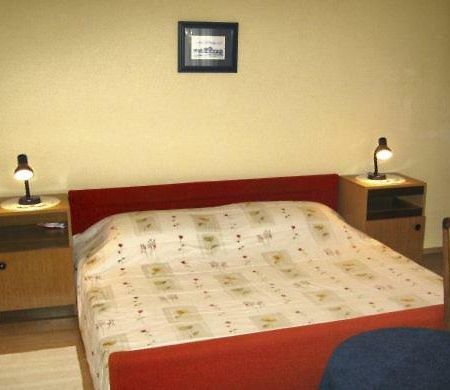 Luka Apartment Biograd Na Moru Exterior photo