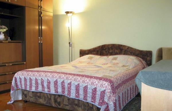 Luka Apartment Biograd Na Moru Exterior photo